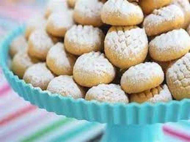 بخطوات سهلة وبسيطة.. طريقة عمل الكحك في البيت