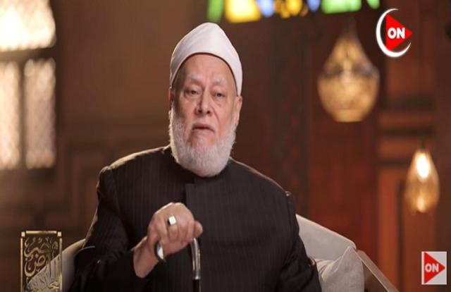 تعرف على حكم عدم زيارة الوالدين خلال أوقات الأوبئة.. فيديو