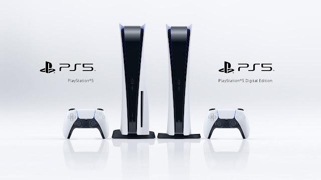 سعر ومواصفات PS5  بلايستيشن 5  عام 2022 