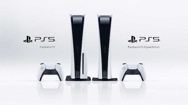 سعر ومواصفات PS5  بلايستيشن 5  عام 2022
