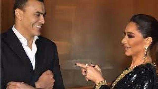 عصام الحضري ضيفًا بـ«العرافة».. الليلة