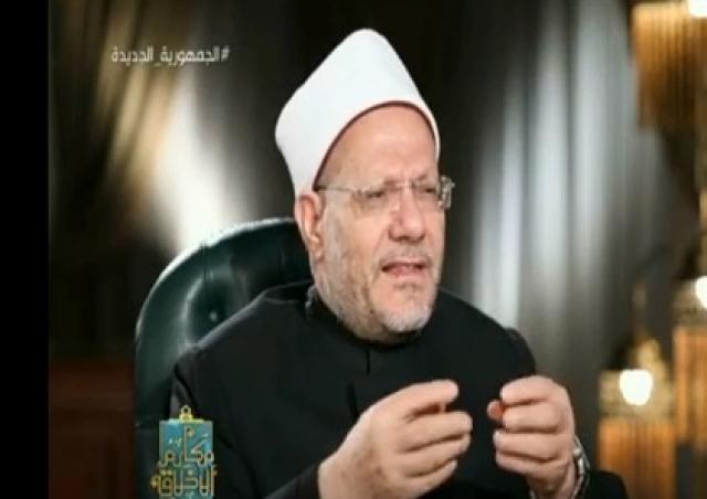 لماذا لم يؤذن رسول الله للصلاة في حياته قط؟.. المفتي يجيب