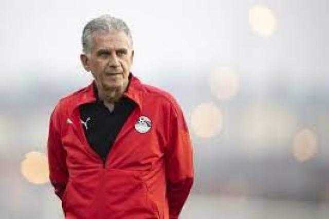 اتحاد الكرة يكشف عن أسباب رحيل كيروش عن منتخب مصر