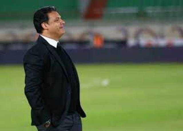 مفاجأة.. اتحاد الكرة يكشف عن راتب إيهاب جلال مع مصر