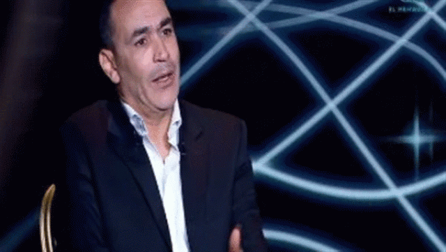 عصام الحضري