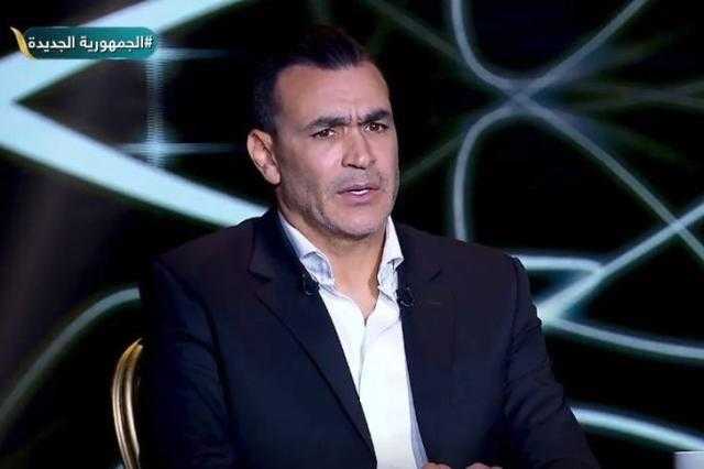 الحضري: السنغال وصلت لكأس العالم بالحظ وصلاح مقصرش  «فيديو»