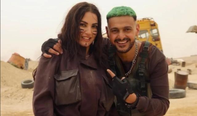 رامز موفي ستار 