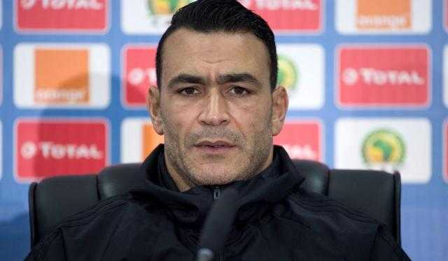 عيب تقول كدا.. بسمة وهبة تحرج «الحضري» على الهواء