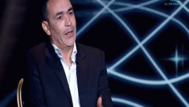 بسمة وهبة تنفعل على الحضري: ياكابتن لازم تقولي كلام منطقي «فيديو»