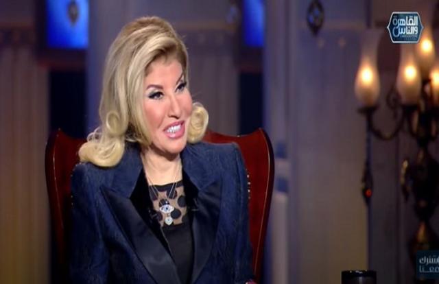 هالة سرحان: «أنا بتكسف ودي حقيقة الناس مبتصدقهاش»- فيديو