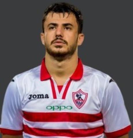 عودة الونش.. فيريرا يُعلن قائمة الزمالك لمواجهة الاتحاد السكندري بالدوري