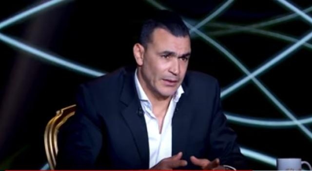 زجاجتك ملهاش لزمة وكسبنا من غيرها.. «الحضري» يرد