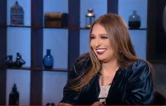 نهلة سلامة: الإغراء مش تهمة ولست نادمة على أدواري- «فيديو»