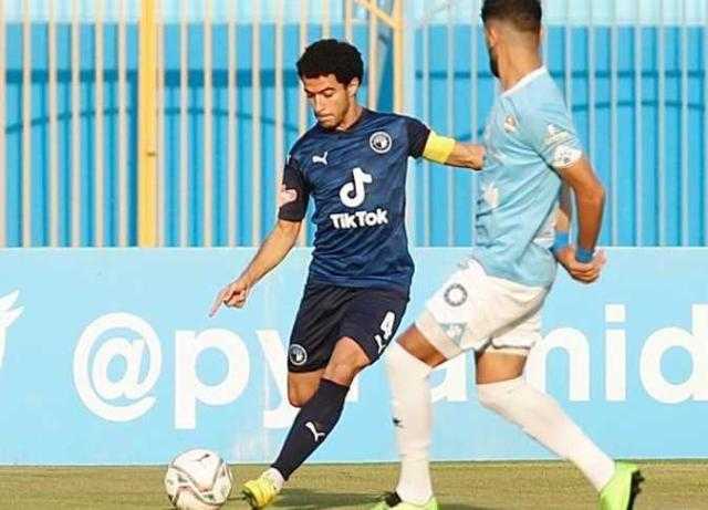 بيراميدز ومازيمبي .. نهائي مبكر لكأس الكونفيدرالية والتاريخ يمنح الفريق الكونغولي الأفضلية