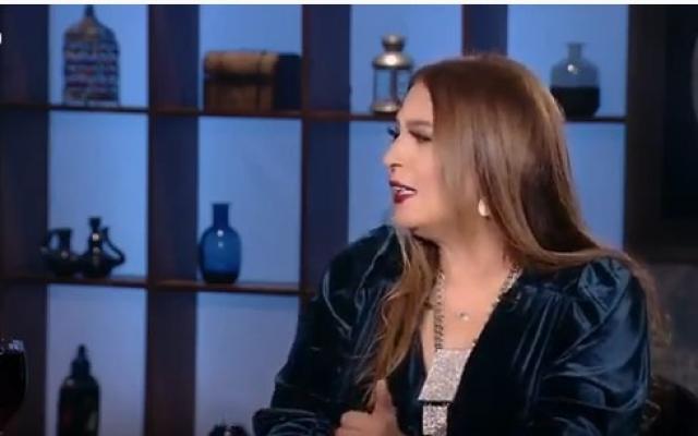 نهلة سلامة: دفعت تمن اختياراتي في بداية حياتي- «فيديو»