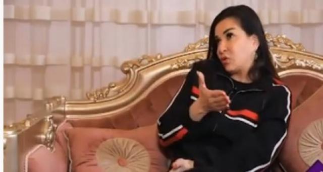 جيهان قمري: التمثيل لو فضل كده أنا مش همثل تاني .. فيديو