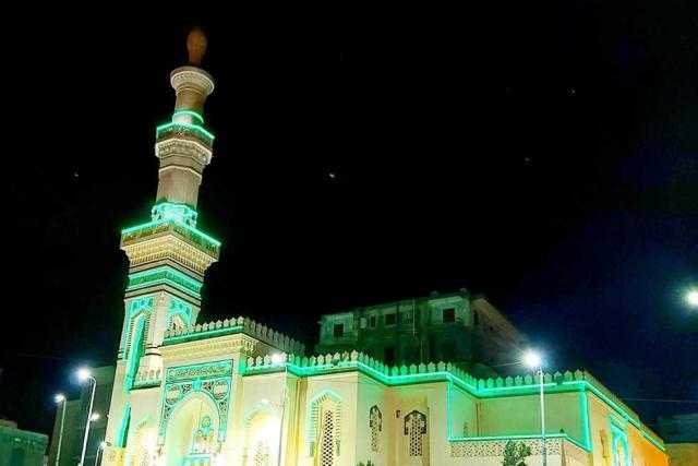 دعاء نية الصيام وموعد أذان الفجر اليوم الجمعة 28 رمضان 2022