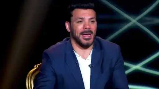 عمرو زكي: والدتي تشعر بالظلم بسببي.. وميدو الوحيد الذي وقف بجانبي