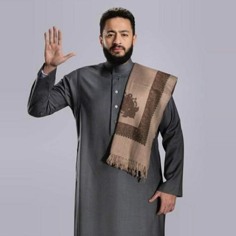 مسلسل المداح 2 الحلقة 17 