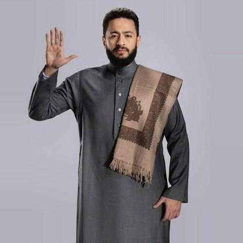 أحداث مسلسل المداح 2 الحلقة 17