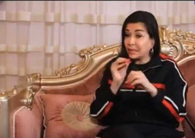 جيهان قمري: ياسمين صبري لا تصلح للتمثيل.. فيديو