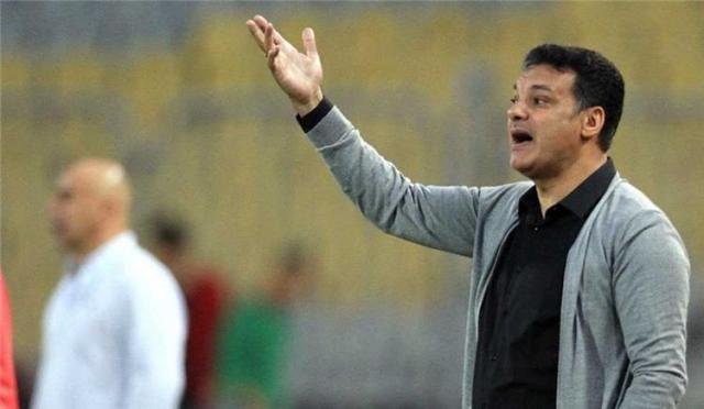 إيهاب جلال