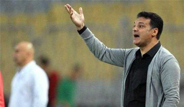 مجاهد: إيهاب جلال لن يتحمل الضغوط والسوشيال ميديا سبب رحيل كيروش