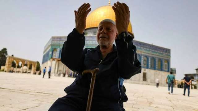 القائمة العربية الموحدة