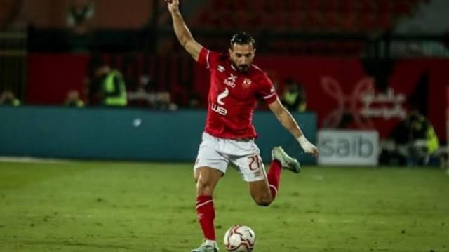 أحمد عيد: معلول ثغرة الأهلي أمام الرجاء.. وهذا ما يحتاجه الأحمر للتأهل