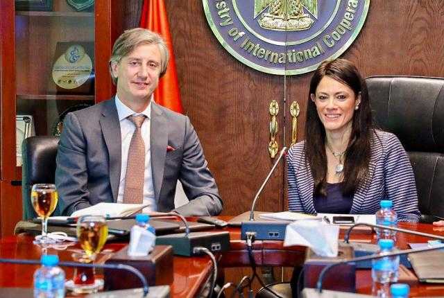 «التعاون الدولي» وبرنامج الأمم المتحدة الإنمائي يطلقان منصة التعاون التنسيقي المشترك