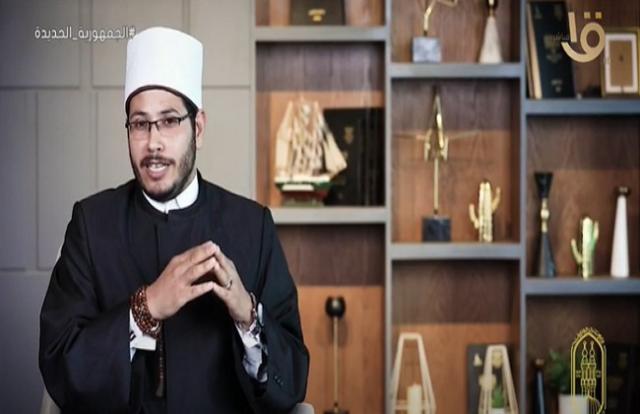 عالم أزهري يوضح فضل الإصلاح بين المسلمين «فيديو»