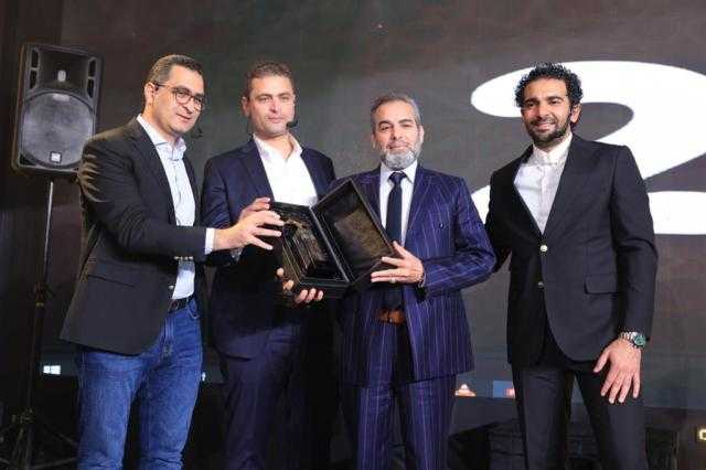«النيل العقارية» تكرم شركات التسويق في حفل إفطارها السنوي