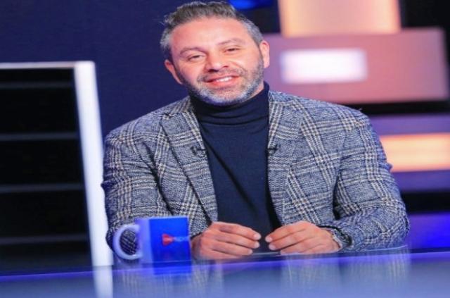 هدد بالاستقالة .. جمال علام يحاول احتواء غضب حازم إمام بسبب إيهاب جلال