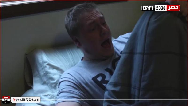 احتلام (تعبيرية)