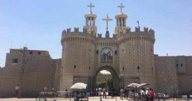 آثار اسيوط