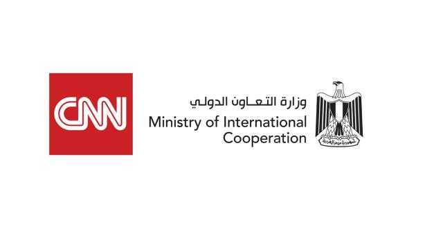 غدًا.. وزارة التعاون الدولي تُعلن تفاصيل الشراكة الإعلامية مع شبكة سي إن إن لتوثيق قصص مصر التنموية