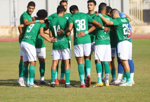 المصري البورسعيدي