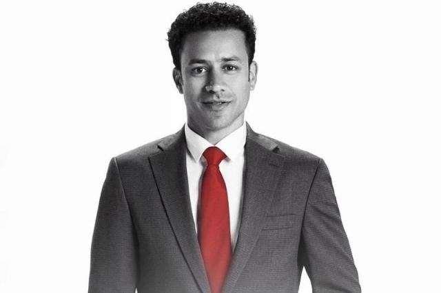 أحمد داوود 