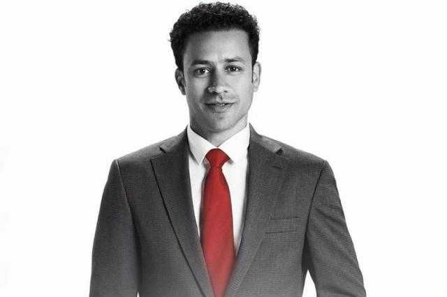 أحمد داوود يودع لوكيشن تصوير «سوتس بالعربي» في هذا الموعد