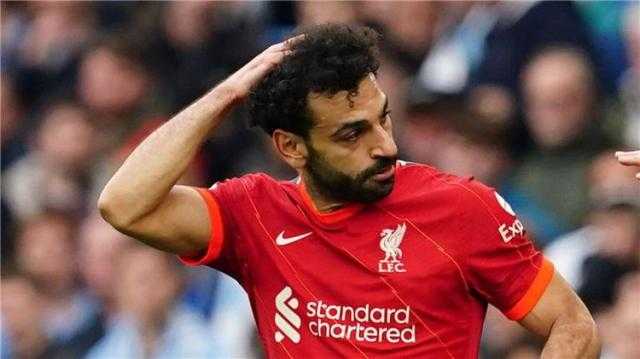 تراجع مستوى محمد صلاح يُربك حسابات كلوب ومباراة اليونايتد فرصة لاستعادة الثقة