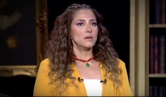 استبعدوني من «ضد مجهول» .. حنان مطاوع تشعل النار بـ«حبر سري» الليلة