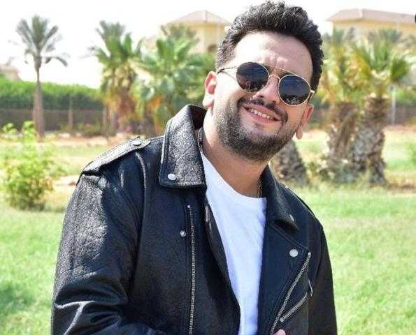 مصطفى خاطر يطرح البوستر الرسمي لـ «أشباح أوروبا»