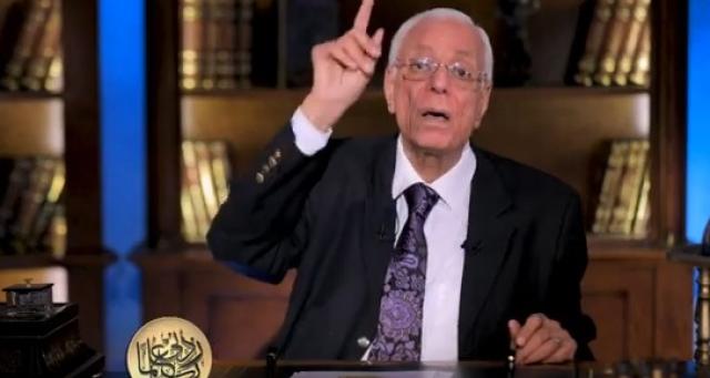 موافي: مينفعش تعمل فرح بملايين وجارك عليه إيصالات «فيديو»