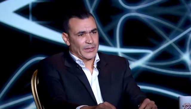 الحضري: الزمالك استفاد بمليون دولار بسبب وجودي «فيديو»
