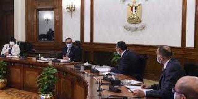 مدبولى يستعرض مقترحات نظم الإدارة لمدينة الفنون بالعاصمة الإدراية