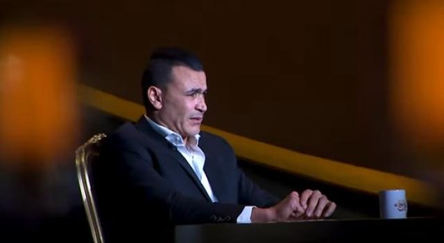 «هلعب غصب عن التخين في مصر».. الحضري يعتذر لجماهير الأهلي- فيديو