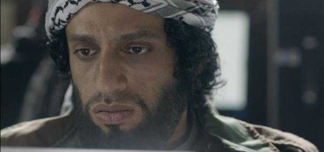 محمد حاتم يضرب نار ويستعد للحرب في ثالث حلقات بطلوع الروح