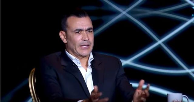 الحضري: صلاح لن يتألق ببرشلونة الإسباني  «فيديو»