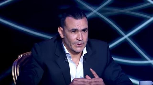 خاص عن بالنادي الأهلي.. اعتراف خطير لـ «الحضري» على الهواء