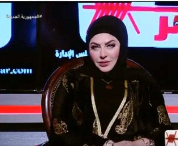 ميار الببلاوي: «مبحبش الفن ودخلت المجال للهروب من سيطرة والدي» - فيديو